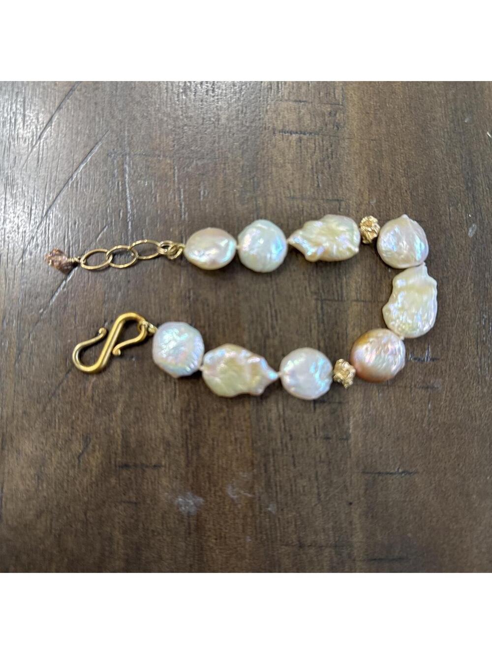 Women's Gold and Multi Jewellery
